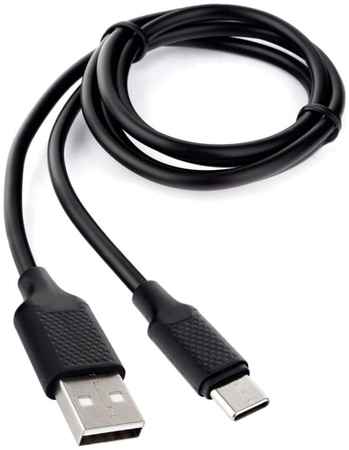 Кабель Cablexpert USB Type C CCB-USB2-AMCMO2-1MB