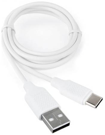 Кабель Cablexpert USB Type C CCB-USB2-AMCMO2-1MW 965844463196467