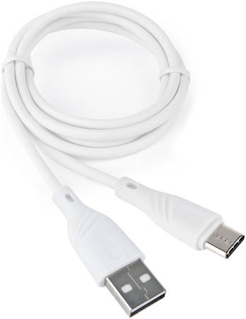 Кабель Cablexpert USB Type C CCB-USB2-AMCMO1-1MW 965844463196468