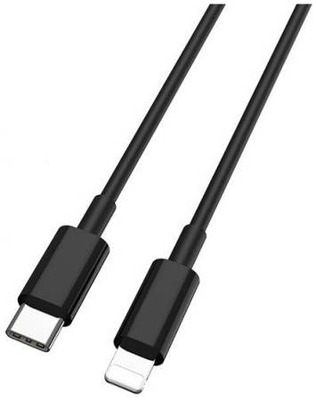 Кабель Cablexpert Lightning - Type-C USB CCP-USB-CMLM2-1M 965844463198337