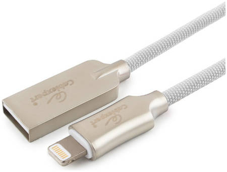 Кабель Cablexpert USB Lightning MFI CC-P-APUSB02W-1.8M 965844463198505