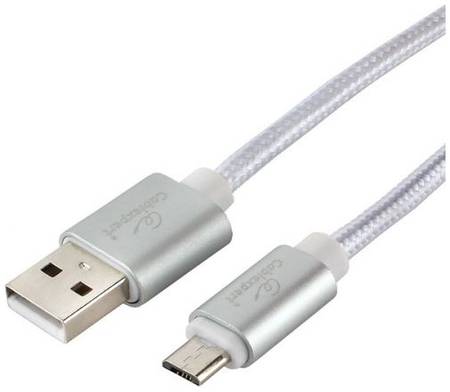 Кабель Cablexpert Micro USB CC-U-mUSB01S-3M 965844463198522