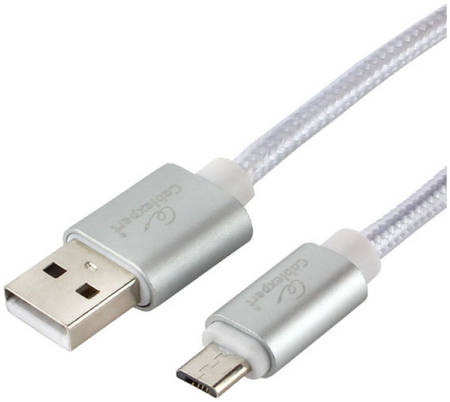 Кабель Cablexpert Micro USB CC-U-mUSB02S-3M 965844463198523