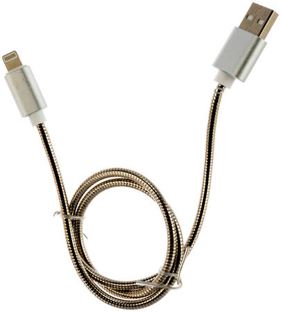 Кабель Cablexpert USB Lightning CC-G-APUSB02S-0.5M 965844463198552