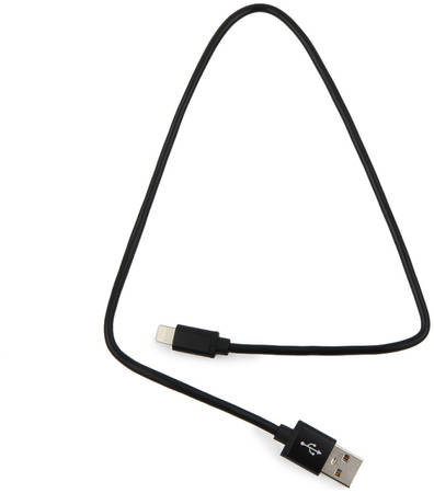 Кабель Cablexpert USB Lightning CC-S-APUSB01Bk-0.5M 965844463198559