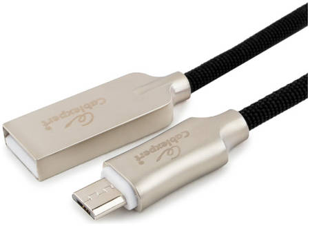 Кабель Cablexpert Micro USB CC-P-mUSB02Bk-0.5M 965844463198583