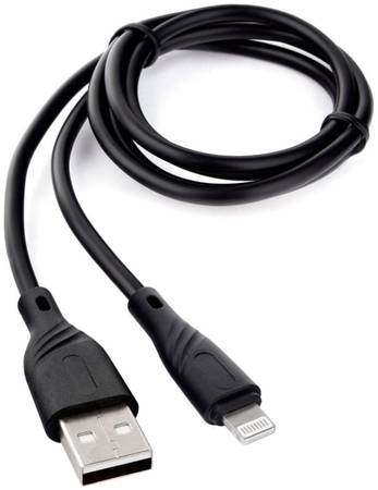 Кабель Cablexpert USB Lightning CCB-USB-AMAPO1-1MB 965844463198598