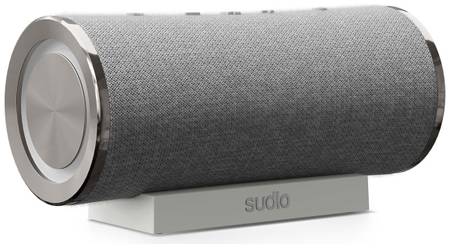 Портативная колонка Sudio Femtio Grey