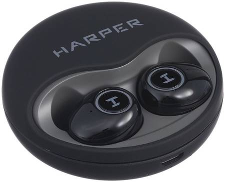 Беспроводные наушники Harper HB-522
