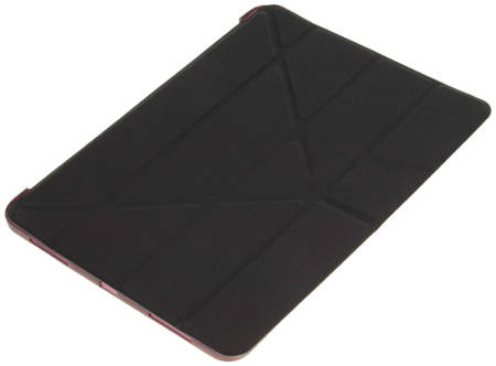Чехол BORASCO 39510 для планшета Apple iPad Air 2020 Tablet Case