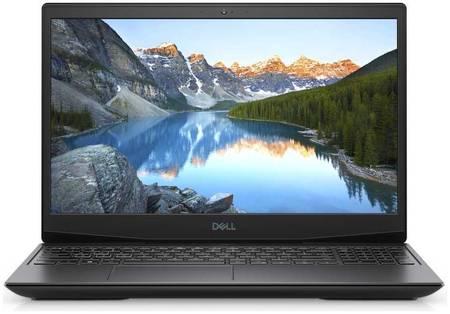 Ноутбук Dell G5 5500 Black (G515-5415) 965844463229752