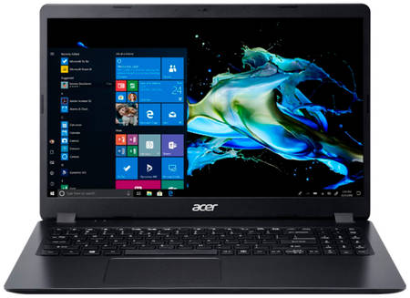 Ноутбук Acer Extensa 15 EX215-52-325A Black (NX.EG8ER.006) 965844463234922