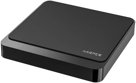Смарт-приставка Harper ABX-170 1/8GB