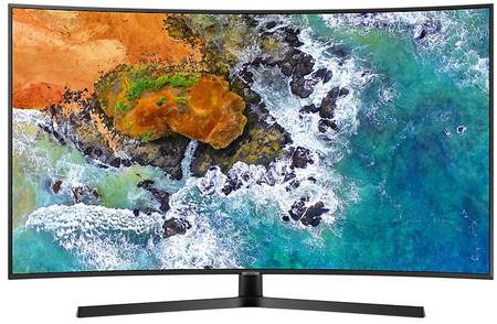 Телевизор Samsung UE55AU7500U, 55″(140 см), UHD 4K 965844463242218