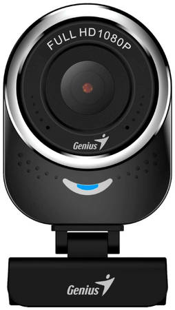 Web-камера Genius ECam 8000 New Black (32200001406) 965844463256664