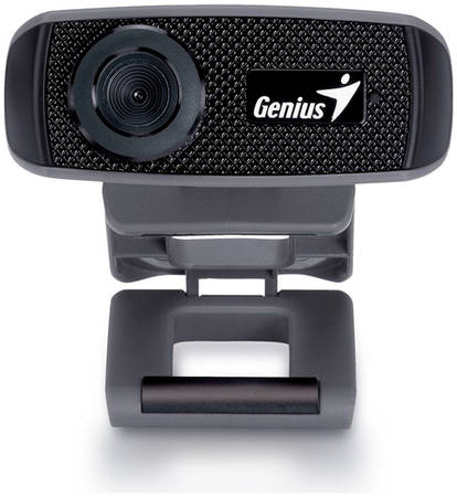 Web-камера Genius 1000X V2 New Black (32200003400) 965844463256668