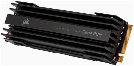 SSD накопитель Corsair MP600 Pro M.2 2280 2 ТБ (CSSD-F2000GBMP600PRO) 965844463263390