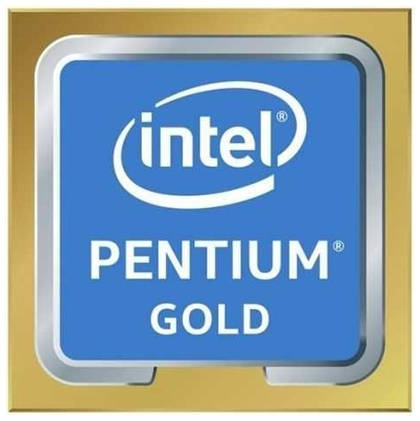 Процессор Intel Pentium Gold G6405 OEM Pentium G6405 OEM 965844463263394