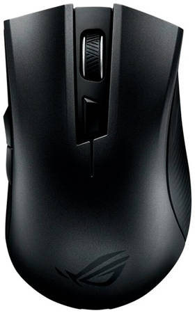 Беспроводная игровая мышь ASUS ROG STRIX Carry Black 965844463270880