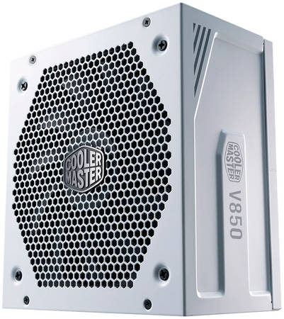 Блок питания Cooler Master V850 V2 Edition 850W (MPY-850V-AGBAG-EU)