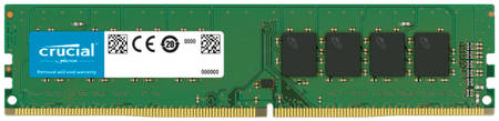 Оперативная память Crucial 16Gb DDR4 2666MHz (CB16GU2666) Basics 965844463295065