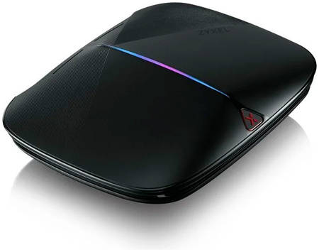 Wi-Fi роутер ZYXEL Armor G5 Black (NBG7815-EU0102F) 965844463295081