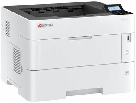 Лазерный принтер Kyocera P4140dn (1102Y43NL0)