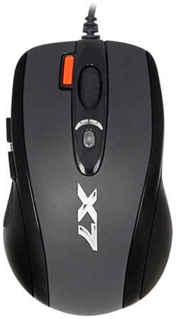 Игровая мышь A4Tech X-7120 Black 965844463295872