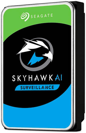 Жесткий диск Seagate SkyHawk AI 16ТБ (ST16000VE002) 965844463295895