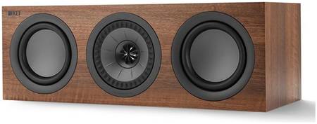 Центральный канал KEF Q250C Walnut 965844463306472