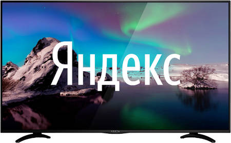 Телевизор Vekta LD-50SU8815BS, 50″(127 см), UHD 4K 965844463319793