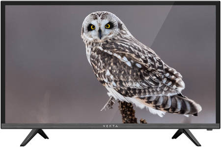 Телевизор Vekta LD-24TR4315BT, 24″(61 см), HD