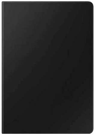 Чехол Samsung Book Cover для Galaxy Tab S7 Black (EF-BT630PBEGRU) Book Cover Tab S7 черный (EF-BT630PBEGRU) 965844463387874