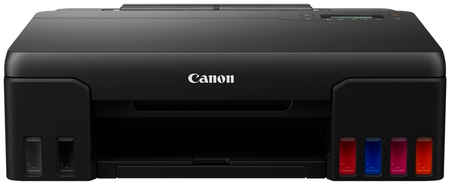 Струйный принтер Canon PIXMA G540, Black (4621C009) 965844463387880