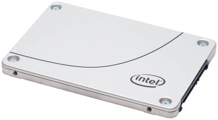 SSD накопитель Intel DC D3-S4610 2.5″ 7,68 ТБ (SSDSC2KG076T801) 965844463398603