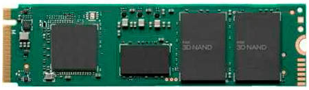 SSD накопитель Intel 670P M.2 2280 1 ТБ (SSDPEKNU010TZX1) 965844463398606