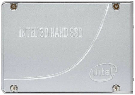 SSD накопитель Intel DC P4610 2.5″ 6,4 ТБ (SSDPE2KE064T801)