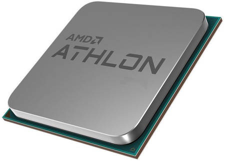 Процессор AMD Athlon 3000G OEM 965844463416398