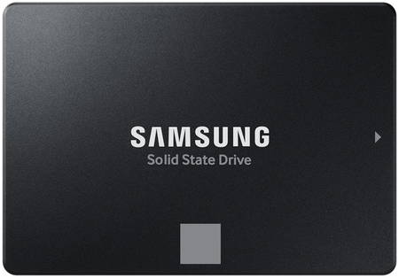 SSD накопитель Samsung 870 EVO 2.5″ 250 ГБ (MZ-77E250BW) 965844463416566