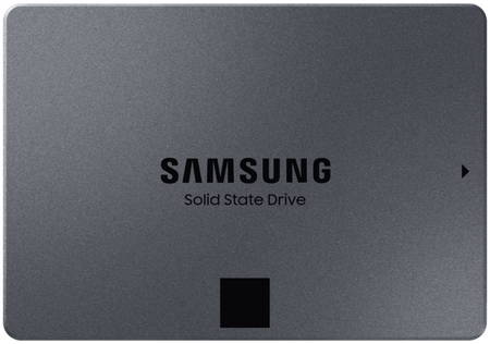SSD накопитель Samsung 870 QVO 2.5″ 8 ТБ (MZ-77Q8T0BW) 965844463416568