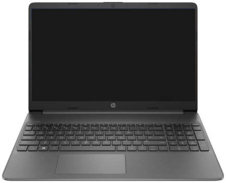Ноутбук HP 15s-fq2018ur Gray (2X1S6EA) 965844463417419