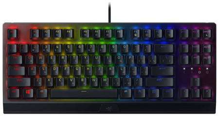Проводная игровая клавиатура Razer BlackWidow V3 Black (RZ03-03542100-R3R1) 965844463417493