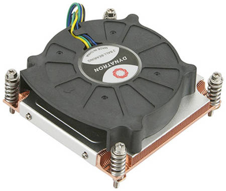 Кулер для процессора Supermicro SNK-P0049A4 965844463417851