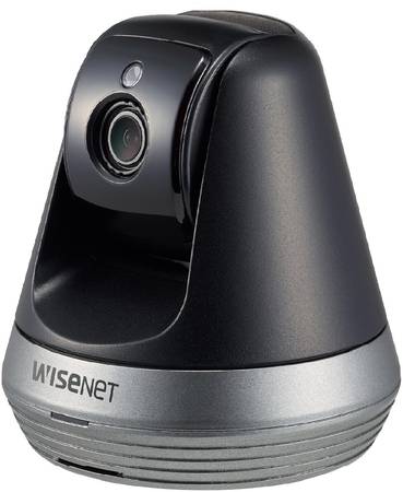 Видеоняня Wisenet Wi-Fi SmartCam SNH-V6410PN 965844463454093