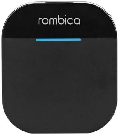Смарт-приставка Rombica Smart Cast A1 SC-A0009 1/16GB Black 965844463477734