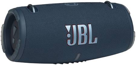 Портативная колонка JBL Xtreme 3 Blue 965844463477739