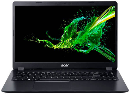 Ноутбук Acer Aspire 3 A315-56-56XP Black (NX.HS5ER.013) 965844463492256
