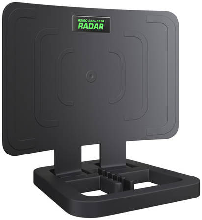 Антенна телевизионная Рэмо BAS-5106-USB Radar 965844463492800