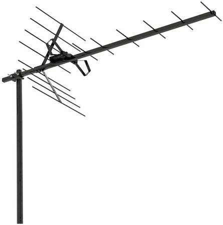 Антенна телевизионная GAL AN-830