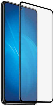 Защитное стекло Red Line для Xiaomi Poco X3 Tempered Glass Full Glue Black УТ000025142 Xiaomi Poco X3 Pro 965844463533816